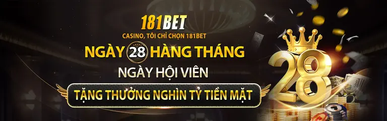Hướng dẫn chi tiết cách 181BET Đăng ký tài khoản nhanh chóng