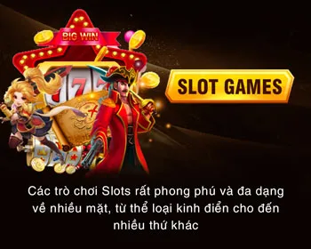 Các tính năng nổi bật của 181BET Khe cắm