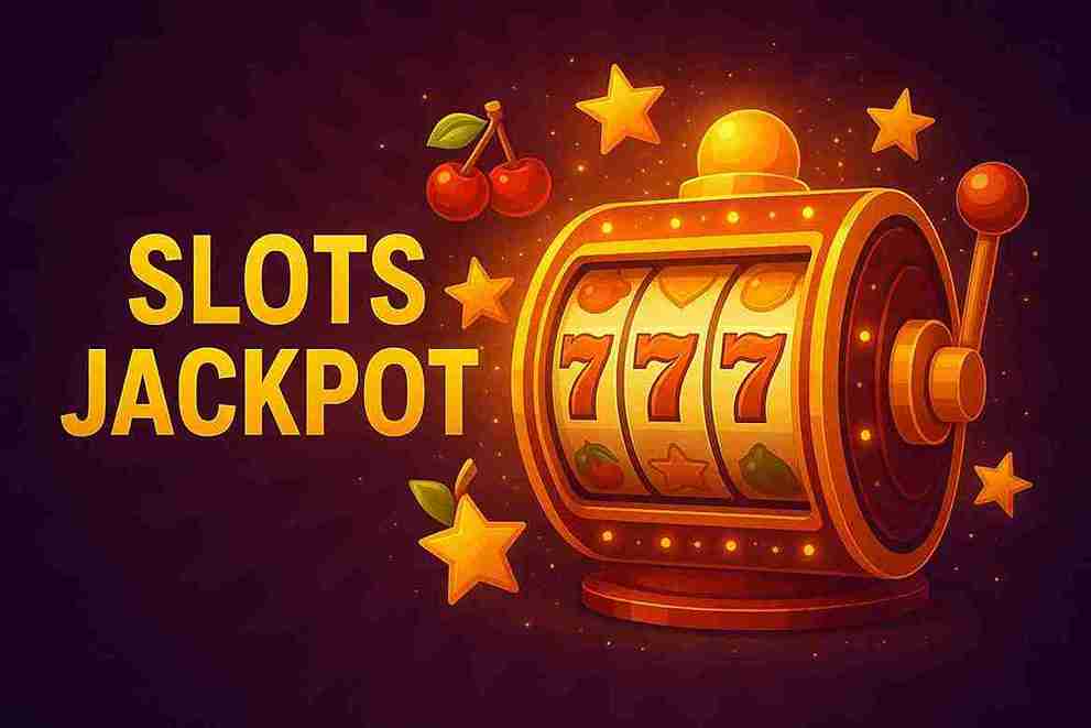 Jackpot tại 181BET